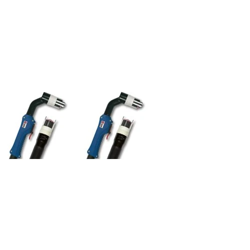 Abicor Binzel 109.0032 Gas Hose for ABIPLAS CUT 200W MT Plasma Welding Torch (Pack of 100)