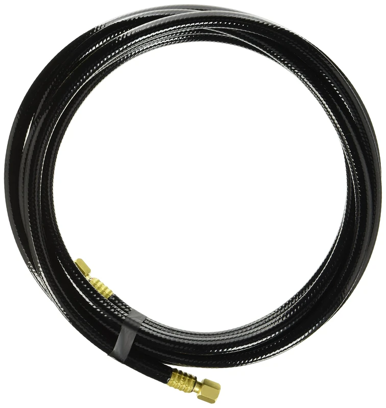 Abicor Binzel 116.0134 Power Cable for 4 m AUT-WIG 200/400 W TIG Automatic Welding Torch