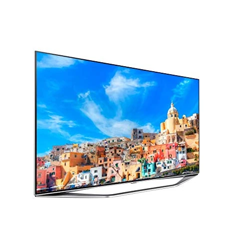 Samsung HG55EC890XBXXU 55-Inch LED Smart Hotel TV - Black