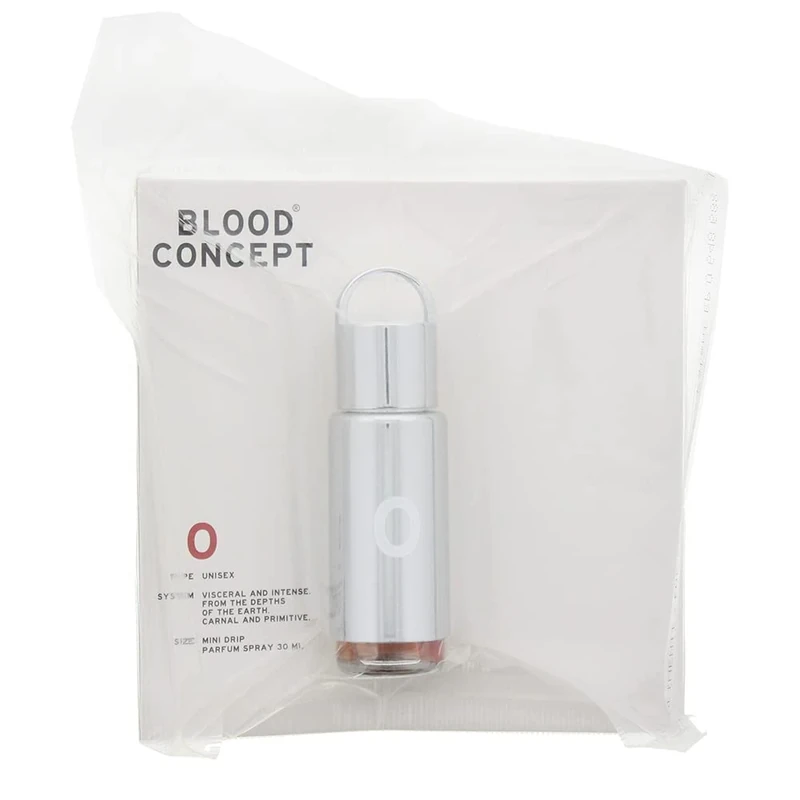 Blood Concept – or Eau De Parfum 30 Milliliters Vapo