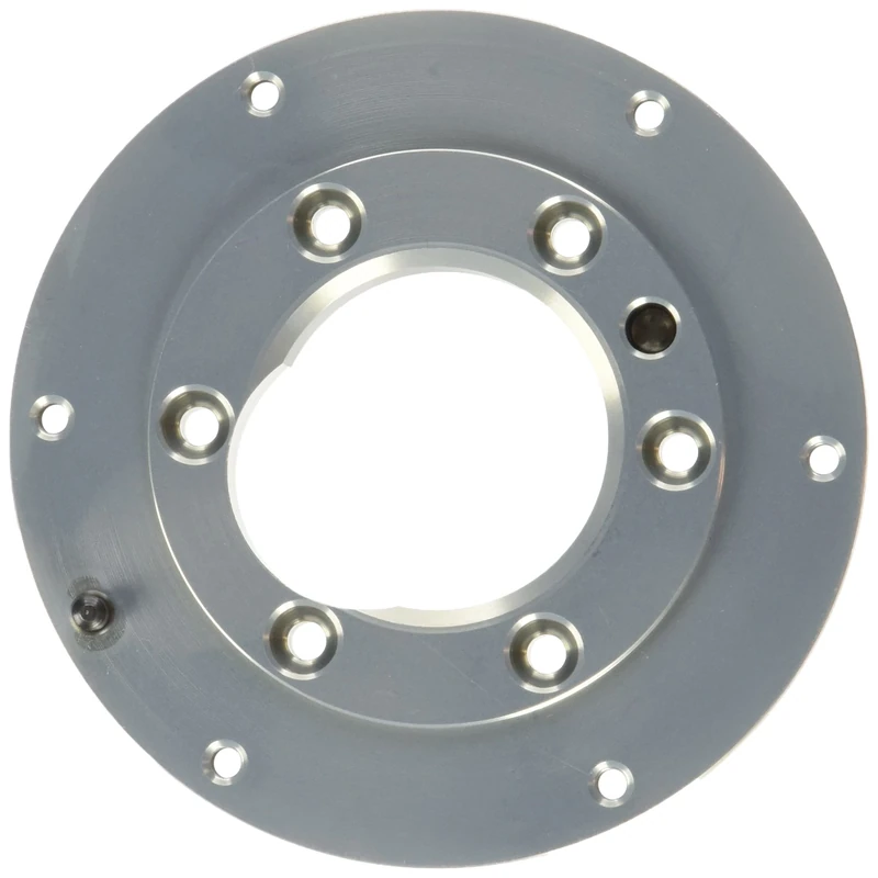 Abicor Binzel 780.0575.1 Adapter Flange for YASKAWA Robot mount, EA1400N/SSA 2000/EA1900N