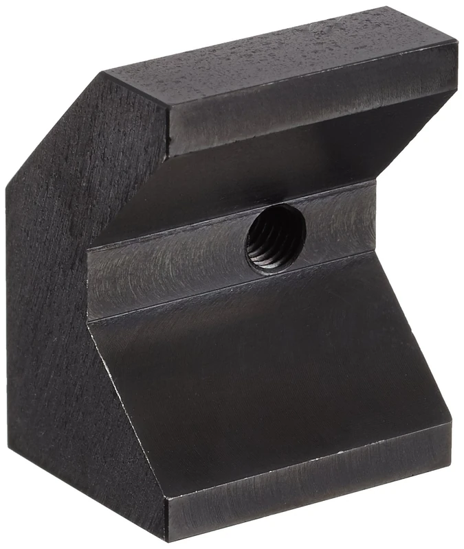 Abicor Binzel 831.0316 Clamping Prism for Model ABIROBW300/W500 and ROBO 455 D Welding Torch System