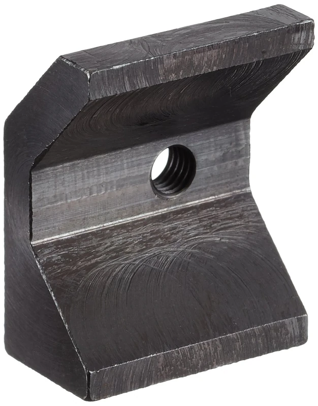 Abicor Binzel 831.0362 Clamping Prism for Model ABIROBW600/ROBOWHW600 Welding Torch System