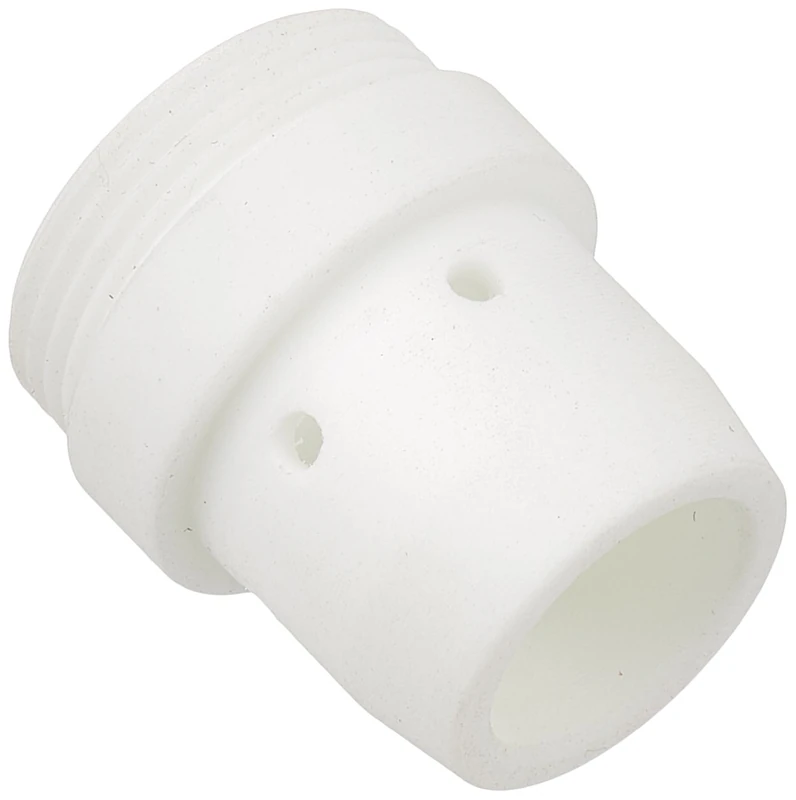 Abicor Binzel 943.0170 Gas Diffuser for MIG/MAG Welding Torch, 21.5 mm Length (Pack of 10)