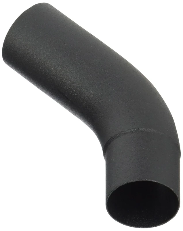 Abicor Binzel 600.2001 Outer Neck for RAB Plus 15 AK/RAB Plus 25 AK Fume Extraction Torch