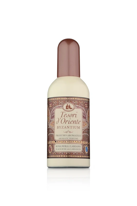 TESORI D'ORIENTE Treasures of East Perfume Spray Byzantium 100 ml - Image 1
