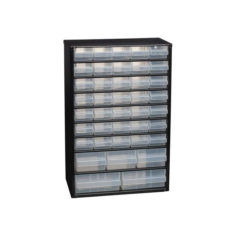 Raaco RAA132107 Parts Storage