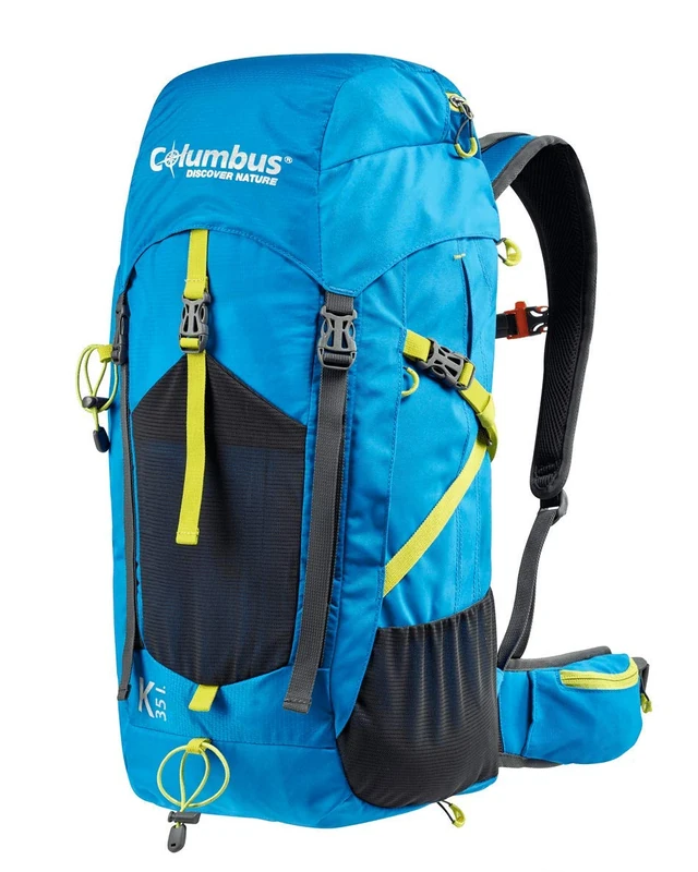 Columbus - K 35 Back pack