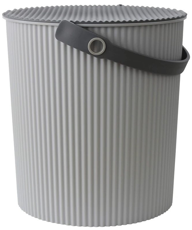 Hachiman Omnitool XL Basket 20 Litres Grey