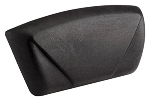 Kappa K627 Backrest for K35 K46 Motorcycles, Black