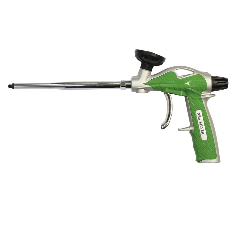 ILLBRUCK Pro+Aa270 Metal Foam Gun for 1K Foams