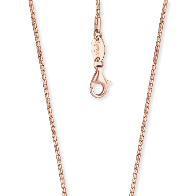 Engelsrufer Women Silver Chain Necklace ERNO-70-15R