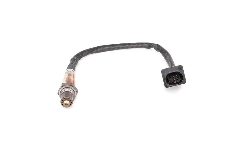 Bosch 0281004413 - Lambda sensor with vehicle-specific connector