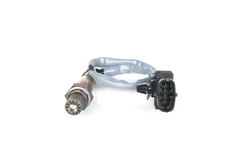 Bosch 0258986728 - Lambda sensor with vehicle-specific connector