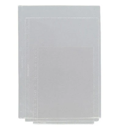 Q-Connect KF17452 Pack of 100 Multi-Drill Sleeves