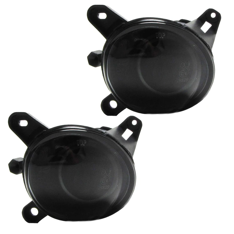 JOM Car Parts & Car Hifi GmbH 83054 Fog lights smoke - Image 1