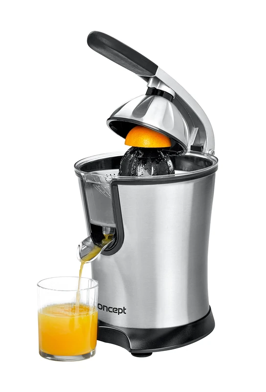 Concept CE3520 Roestvrijstalen citruspers - Image 1