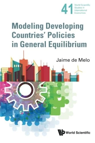 Modeling Developing Countries' Policies In General Equilibrium