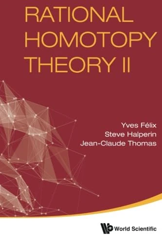 Rational Homotopy Theory Ii