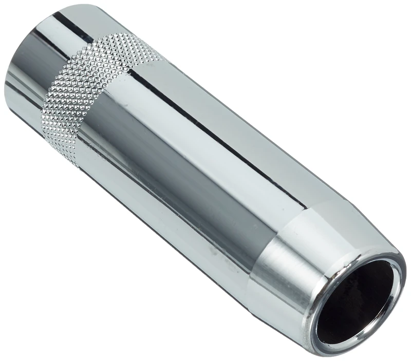 Lincoln Electric KP10465-8 Heavy Duty Gas Nozzle, 16 mm Diameter
