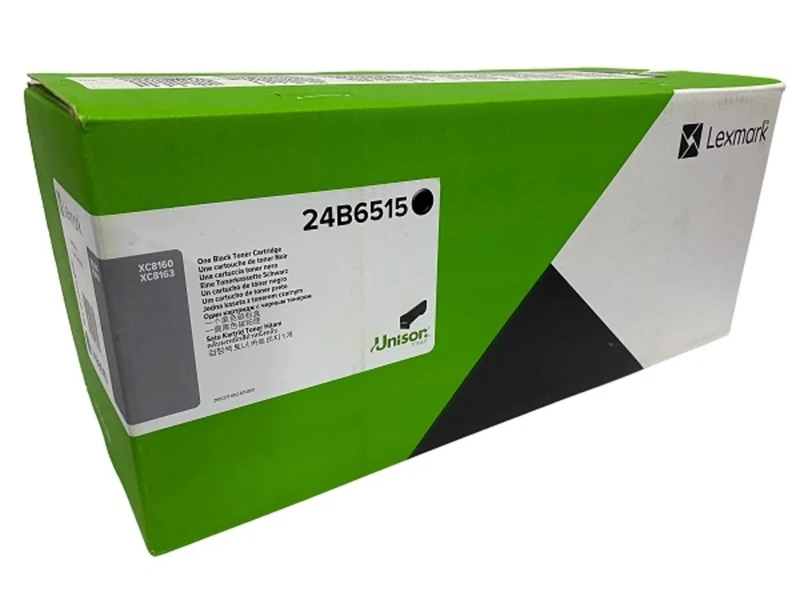 Lexmark 24B6515 Toner