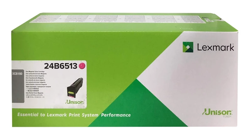 Lexmark 24B6513 Toner