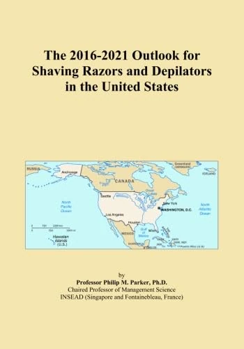 The 2016-2021 Outlook for Shaving Razors and Depilators in the United States