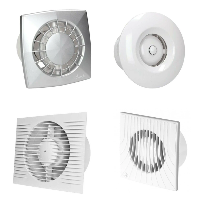Armar Trading LTD x Building Material 230V White