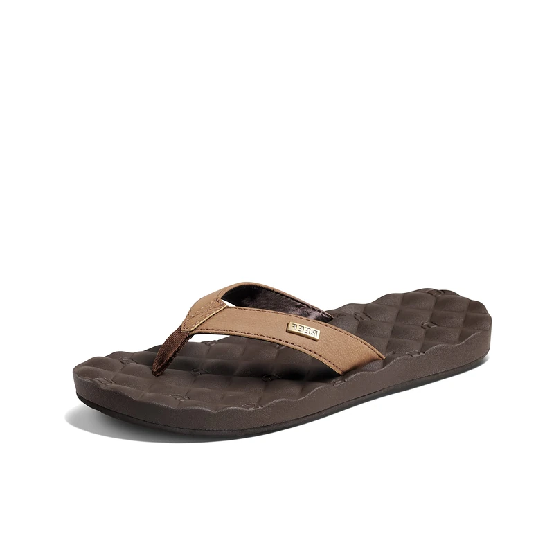 Reef Womens Dreams Flip-Flop, Brown, 5 UK (37.5 EU)