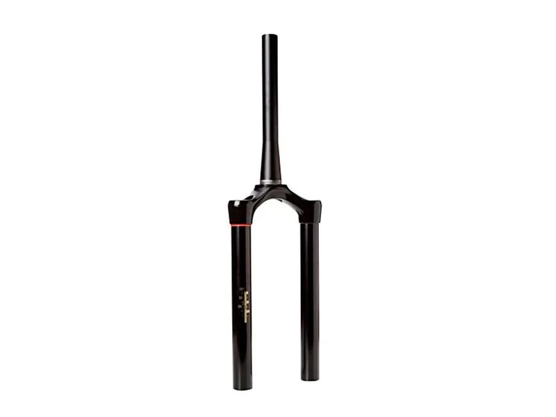 Rock Shox by SRAM, RockShox Pike 27.5" Krone Standrohr Einheit Konisch SA Boost Compatible 15X110 42-Offset Black Unisex Adult,Black, Standard