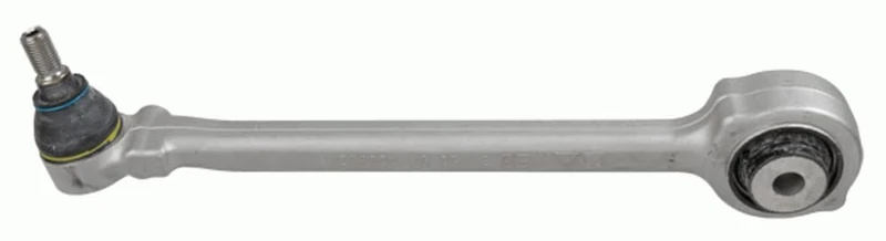 LEMFÖRDER 37150 01 Control/Trailing Arm Wheel Suspension for Mercedes-Benz GLK-CLASS (X204) 2008-2015 Lower, Rear, both sides, Front Axle