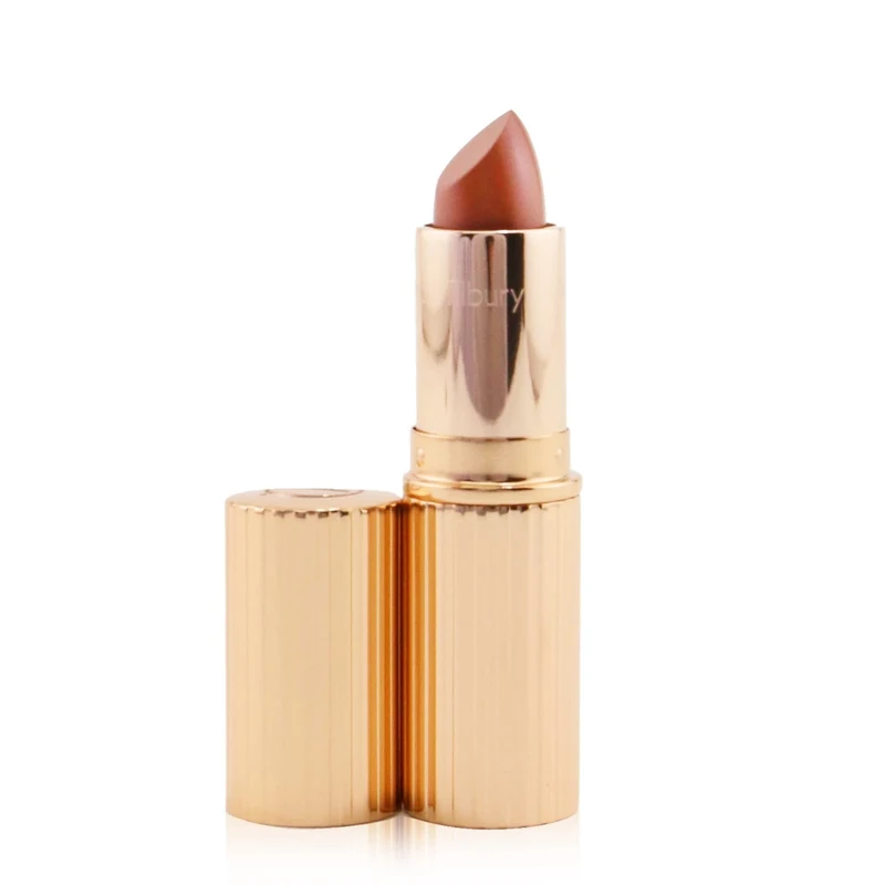 Charlotte Tilbury KISSING Fallen From the Lipstick Tree - Stoned Rose - NEW! by CHARLOTTE TILBURY