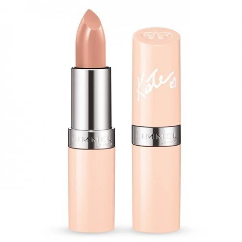 Rimmel Kate Lipstick Nude shade 42 by Rimmel
