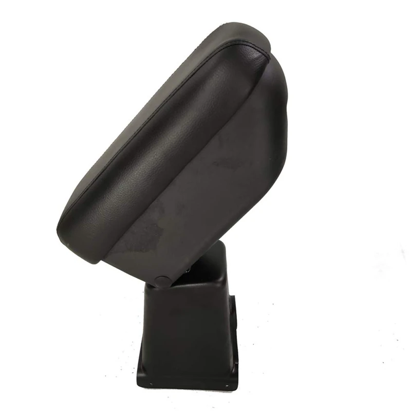 Arm rest Artificial leather compatible with Fiat 500 2015-