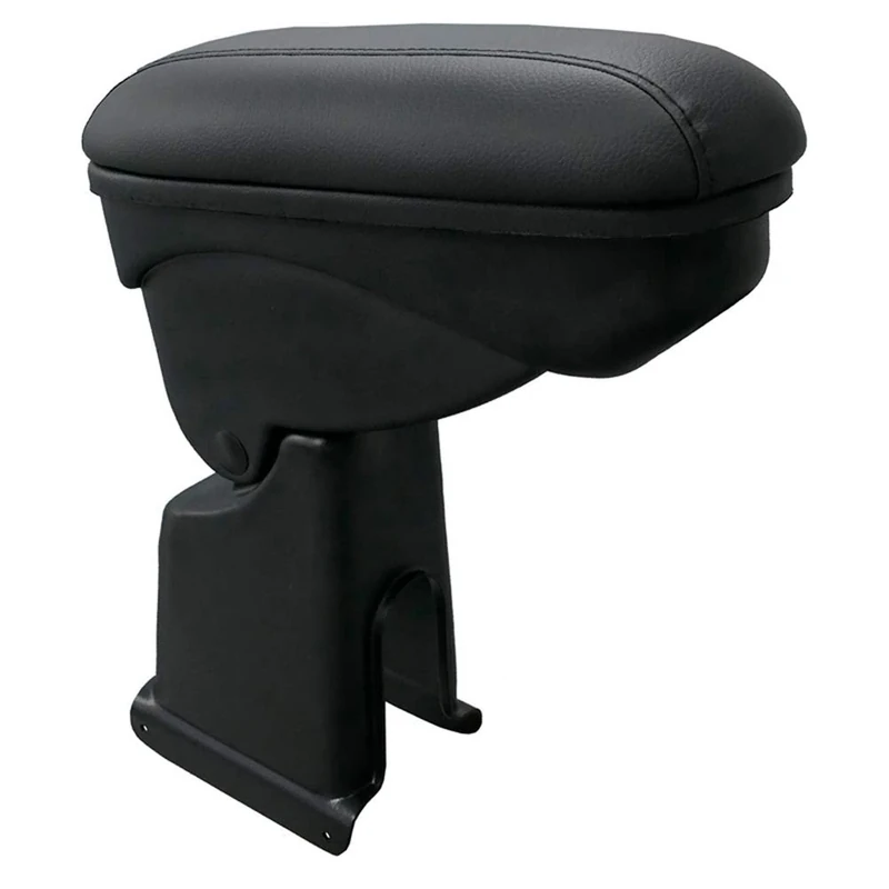 Arm rest Slider compatible with Fiat 500 2015-
