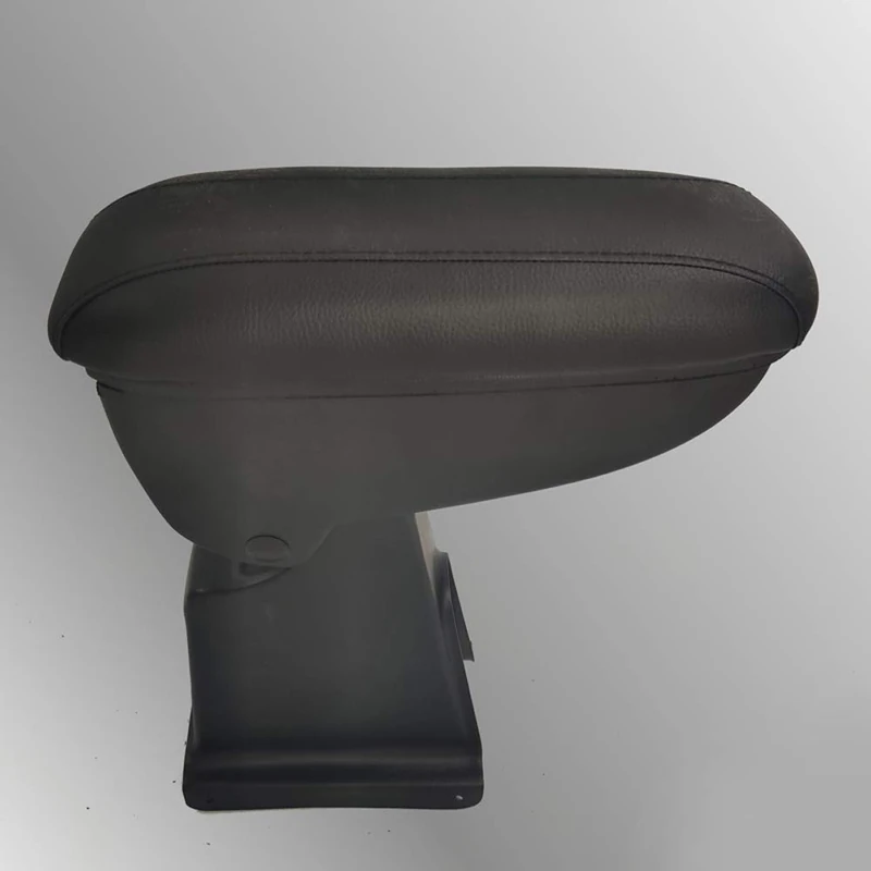 Arm rest Artificial leather compatible with Lancia Ypsilon III 2015- - Image 1