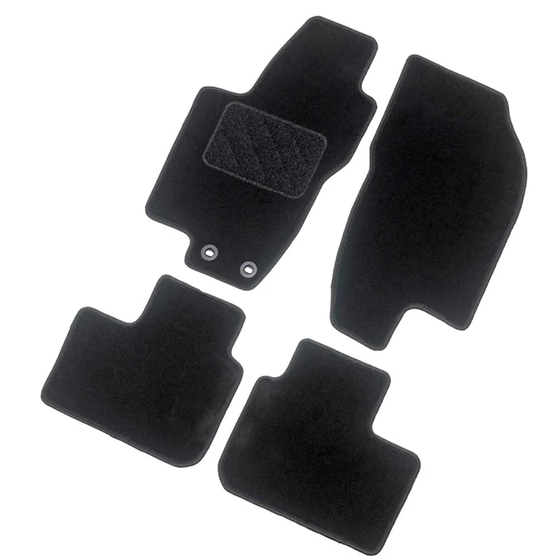 AutoStyle Set car mats compatible with Mazda 3 2013-2018 - Image 1