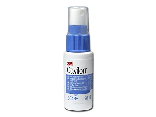 3M Cavillon Barrier, Non-Irritating, 28 ml
