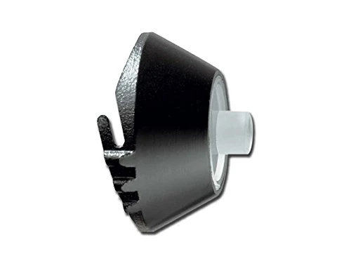 Heine k-.34.25 Contact Plate Small, Diameter 8 mm - Image 1