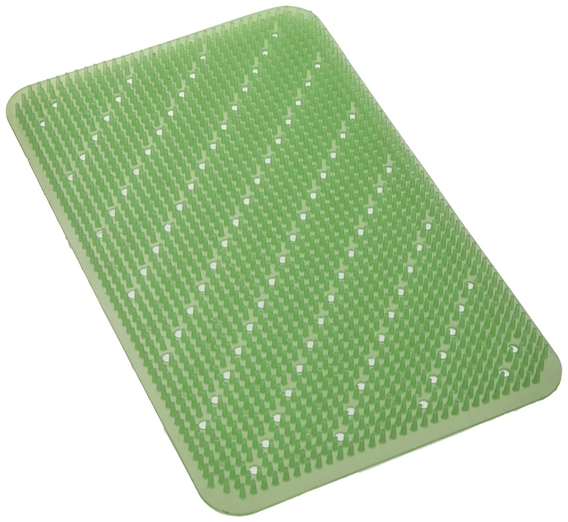 Gima 37321 Silicone Mat 38 x 23 mm, Perforated, 1 Piece