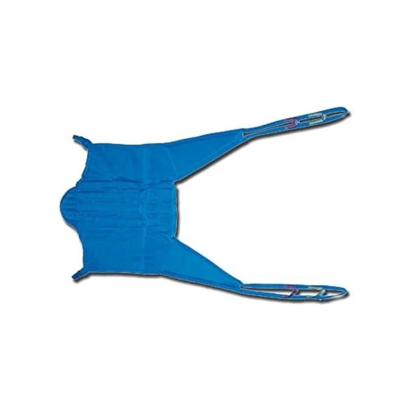 Gima 27767 Harness tetraplegici – 200 kg Load Capacity - Image 1