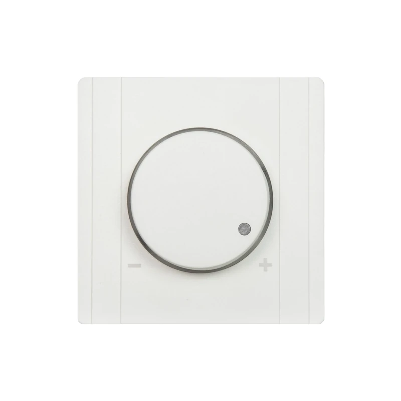 Airflow QT150VS Speed Controller for QuietAir Extractor Fan – Variable Speed, LED Status, Minimum Speed Setting, Surface or Recessed Mount, 0–10V DC, 3-Year Warranty