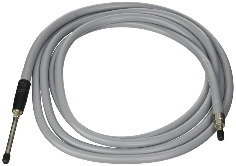 Gima 3826 Fiber Optic Cable 4.8 x 3 mm