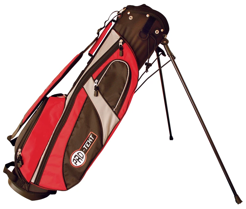 Pro-Tekt Thin Lizzy Lightweight Stand Bag - Black/Royal