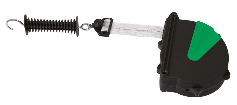 Kerbl Flexible Closure for Flexigate Electric Fence Gates - Image 1