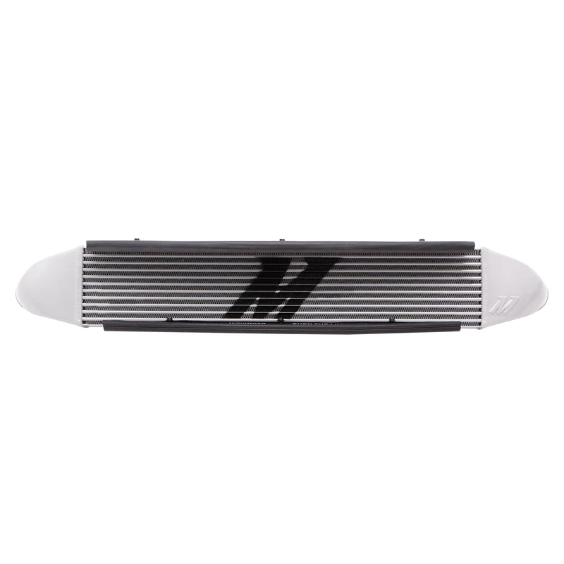 Mishimoto MMINT-FIST-14KBSL Ford Fiesta ST Performance Intercooler Kit, 2014+, Silver