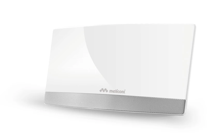 MELICONI Amplified Indoor Antenna
