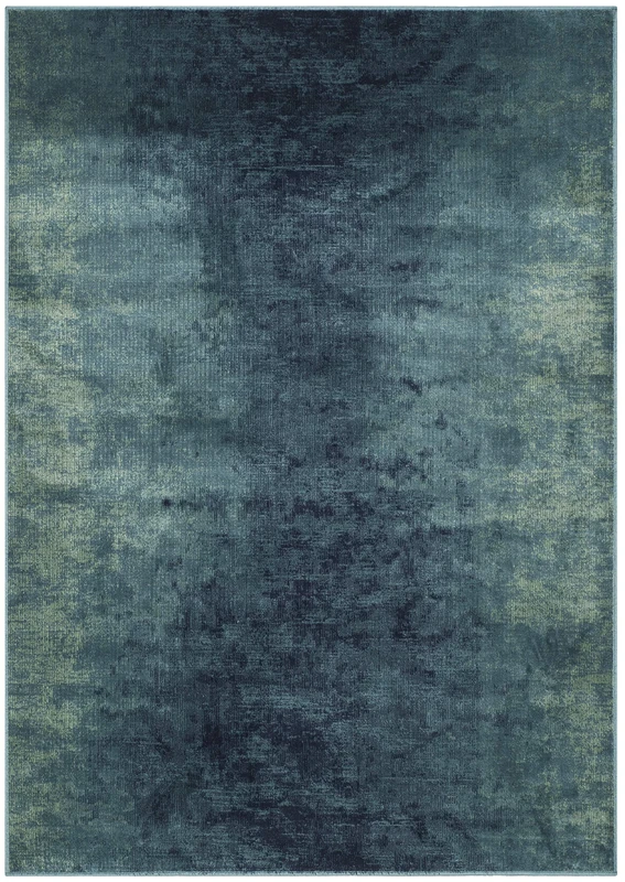 Safavieh Traditional Indoor Woven Rectangle Area Rug, Vintage Collection, VTG125, in Turquoise / Multi, 99 X 170 cm for Living Room, Bedroom or Any Indoor Space