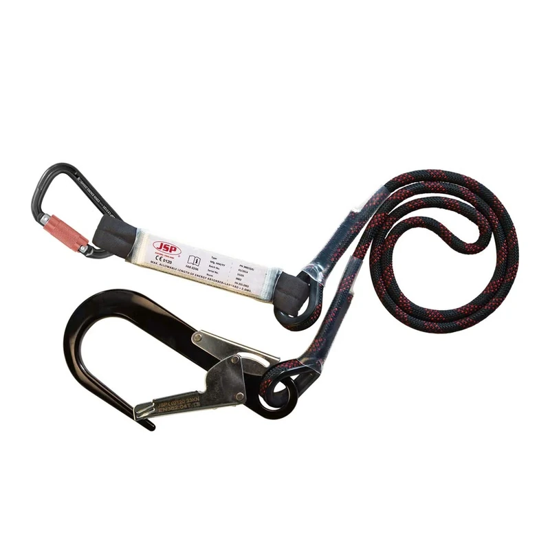 JSP Pioneer 2m Scaffolders Lanyard (FAR0206)