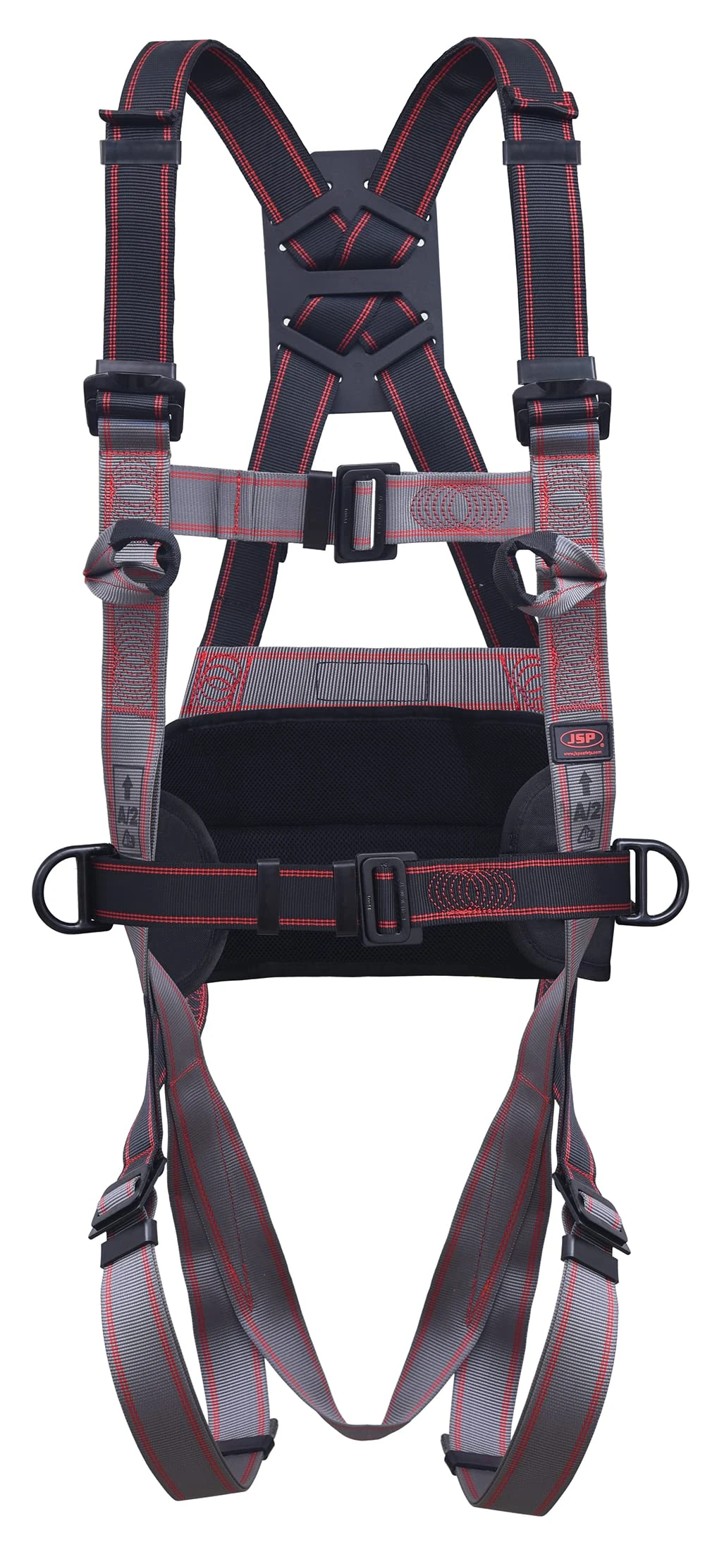 JSP Pioneer 3-Point Harness (FAR0204)